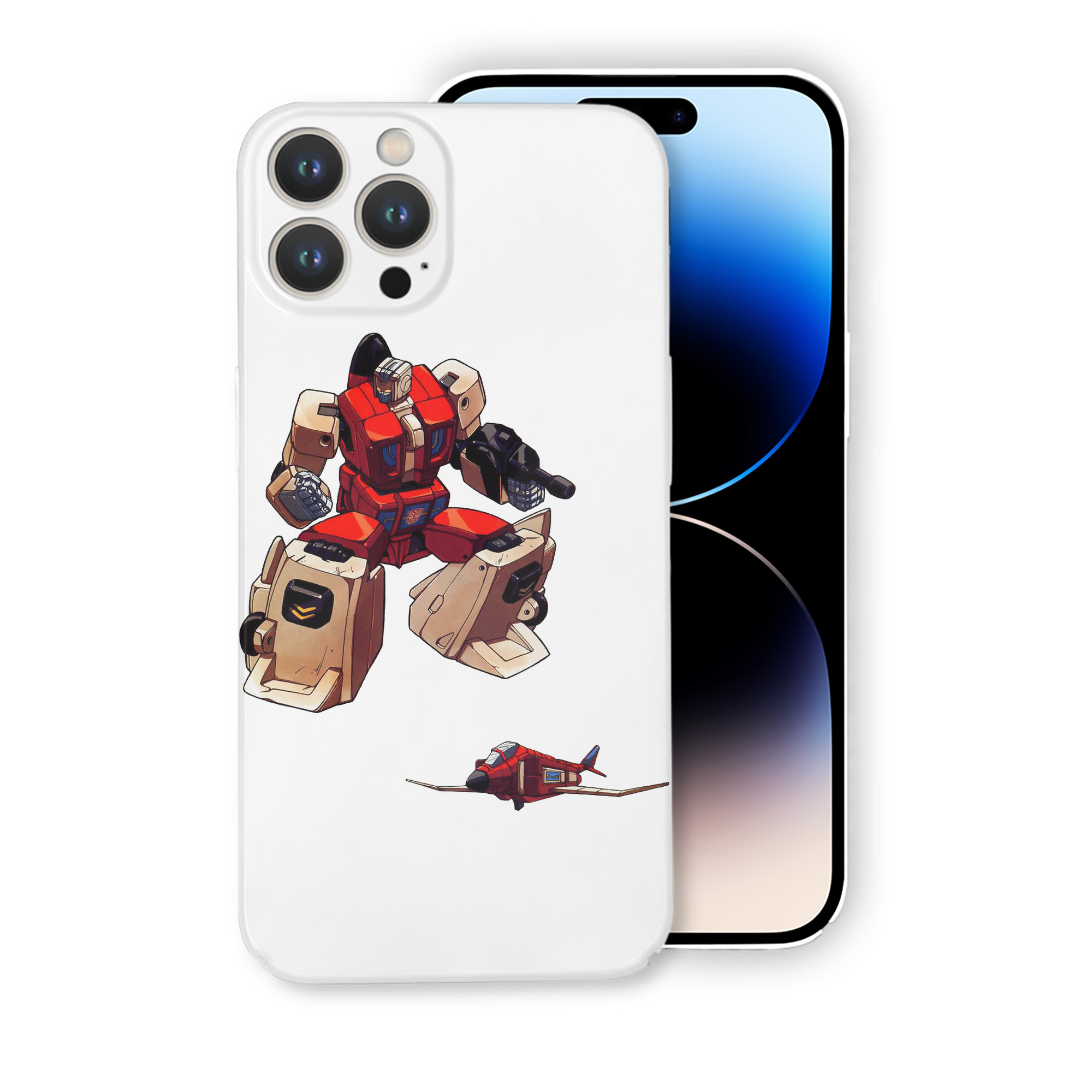 （画像用）  【iPhone 14シリーズ対応】ハードケース